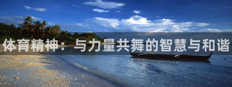 德国JJB竞技宝官方正版app集团：体育精神：与力量