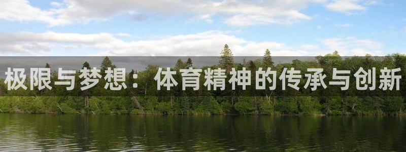 JJB竞技宝官网下载平台注册流程图：极限与梦想：体育